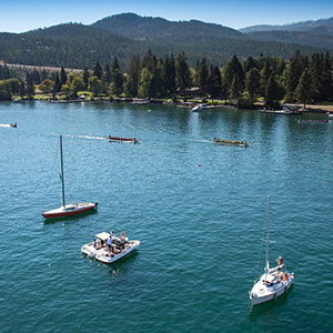 Flathead Lake