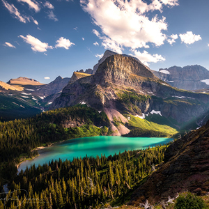 Glacier National Park